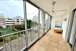 Vente appartement La Grande-Motte  