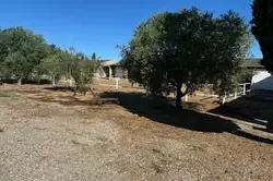 Vente terrain agricole Saint-Laurent-d'Aigouze  