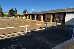 Vente terrain agricole Saint-Laurent-d'Aigouze  