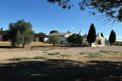 Vente terrain agricole Saint-Laurent-d'Aigouze  