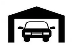 Vente garage La Grande-Motte  