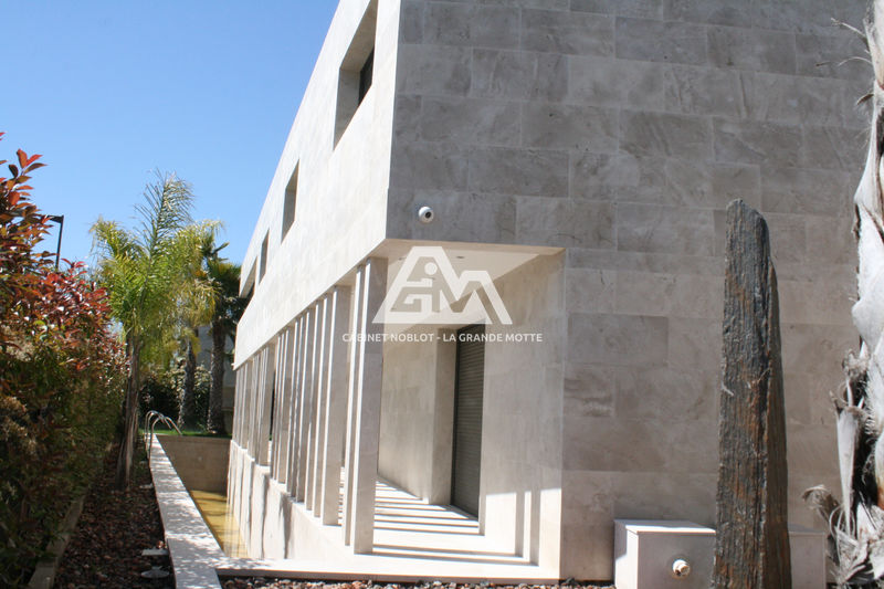 vente Maison villa Jacou Villa Jacou achat villa 4 chambres 400 m²