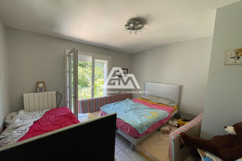 Vente villa La Grande-Motte  