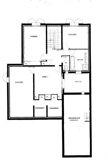 Vente villa La Grande-Motte  
