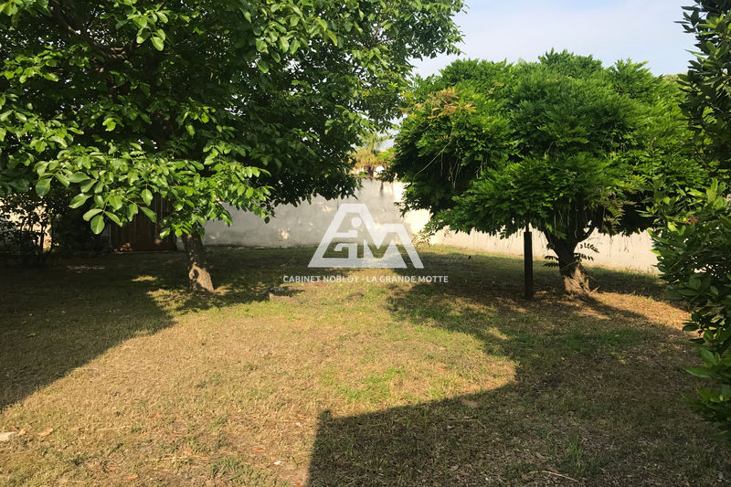 Photo Villa La Grande-Motte to buy villa 2 bedroom 109 m²