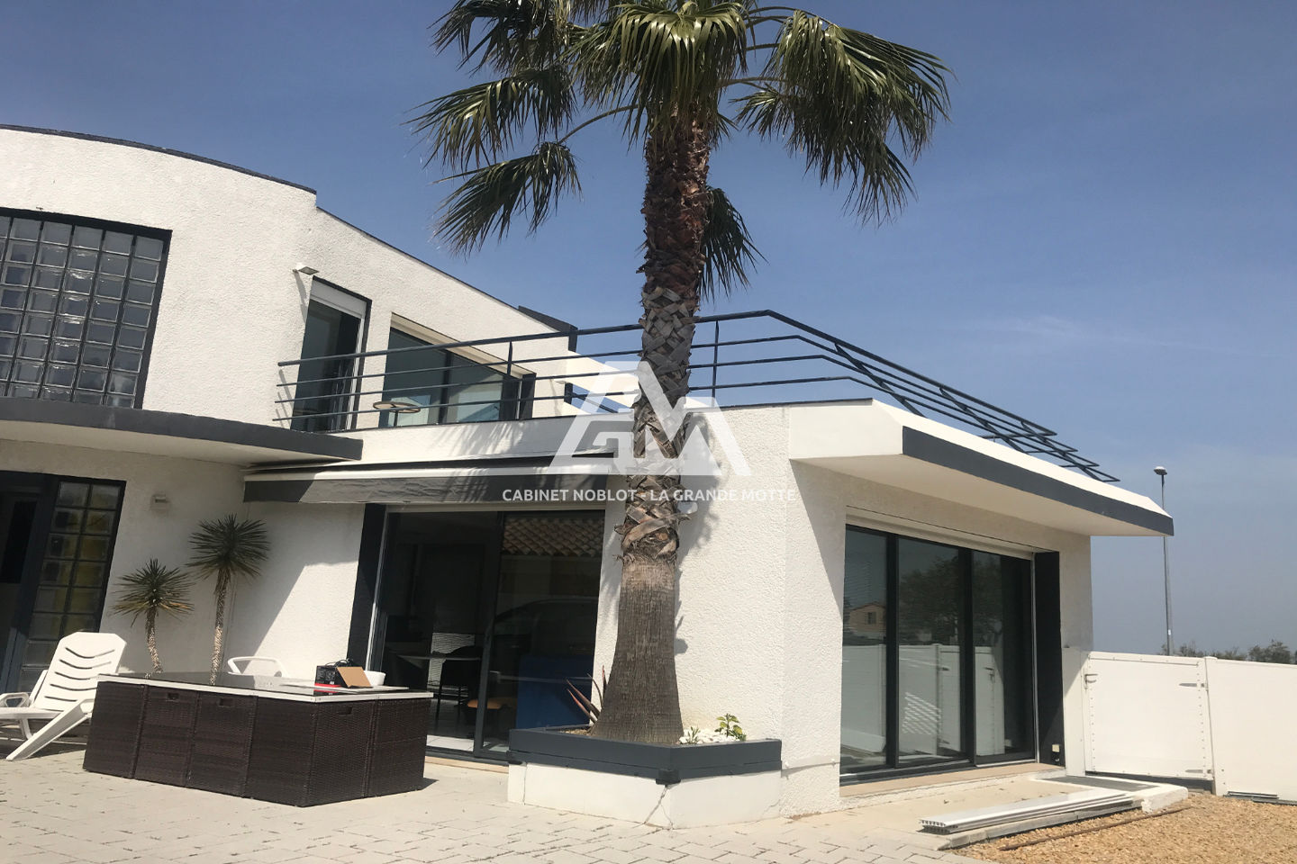 Vente Maison Villa Perols 34470 626 000 Twimmo Com