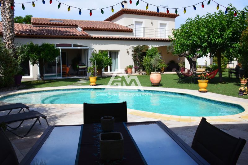 vente Maison Le grau-du-roi Maison Le Grau-du-Roi achat maison 2 chambres 250 m²