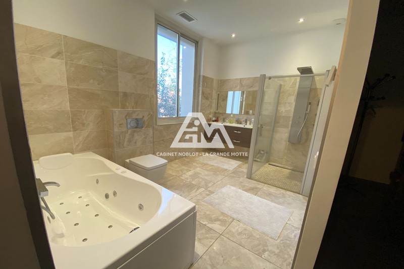 Professionnel hôtel particulier Montpellier  
