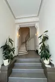 Professionnel hôtel particulier Montpellier  