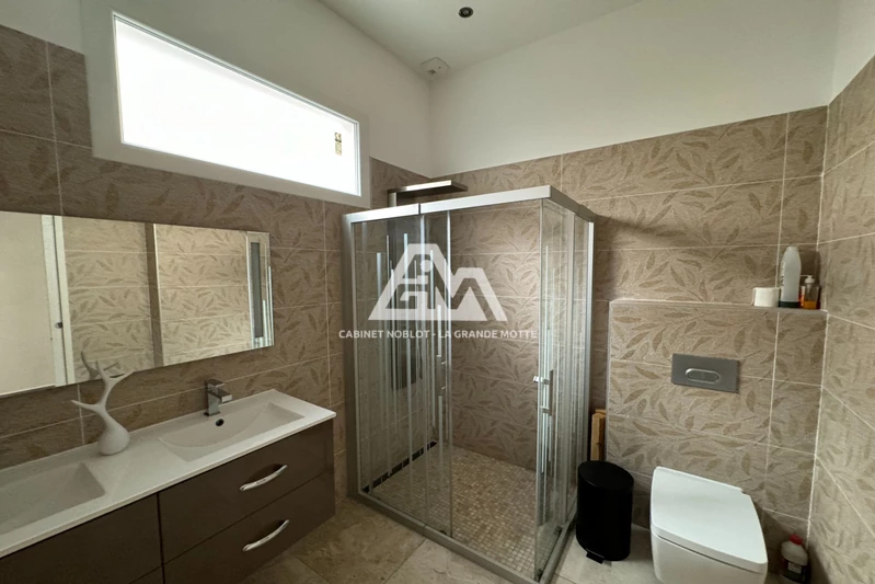 Professionnel hôtel particulier Montpellier  