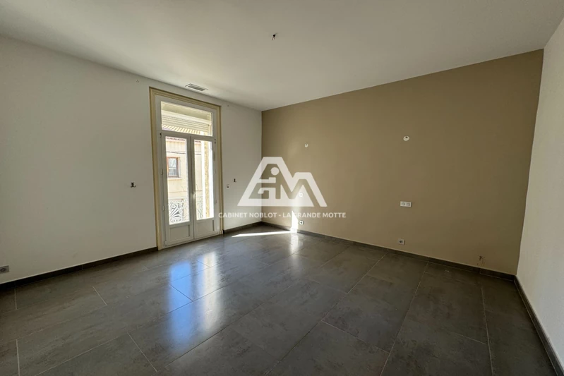 Professionnel hôtel particulier Montpellier  