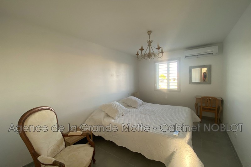 Photo n°9 - Vente Maison villa Aigues-Mortes 30220 - 450 000 €