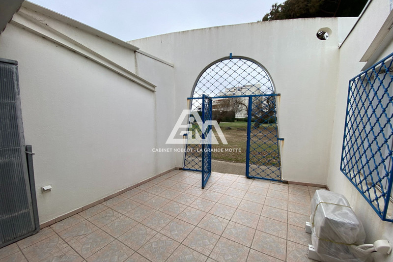 Vente villa La Grande-Motte  