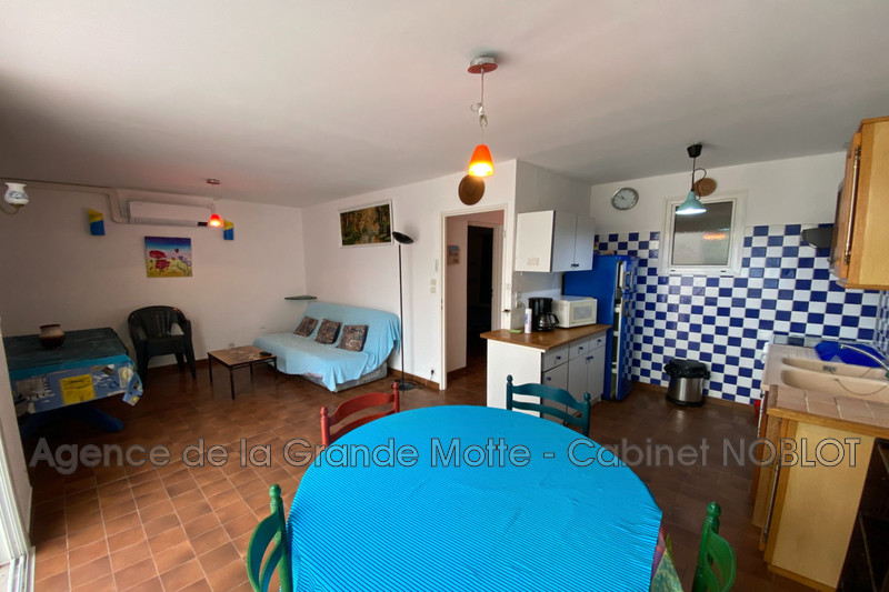 Photo Villa La Grande-Motte Couchant,   to buy villa  2 bedroom   51&nbsp;m&sup2;