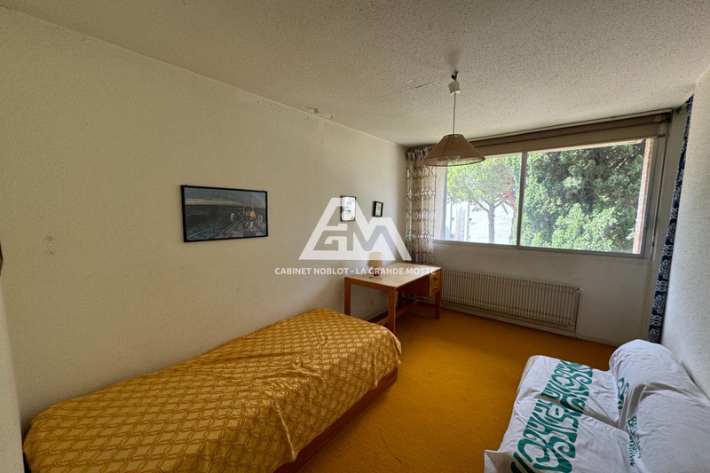 Vente villa La Grande-Motte  