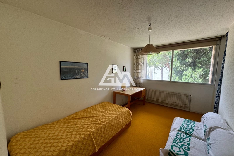Vente villa La Grande-Motte  