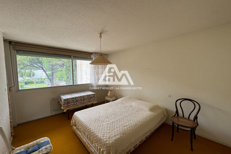 Vente villa La Grande-Motte  
