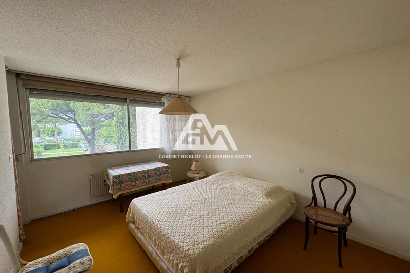 Vente villa La Grande-Motte  