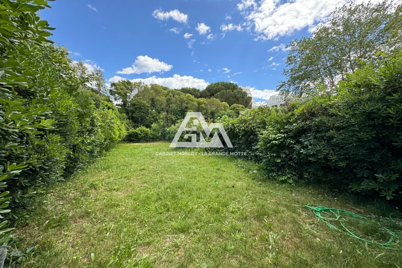 Vente villa La Grande-Motte  