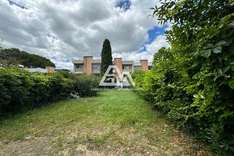 Vente villa La Grande-Motte  
