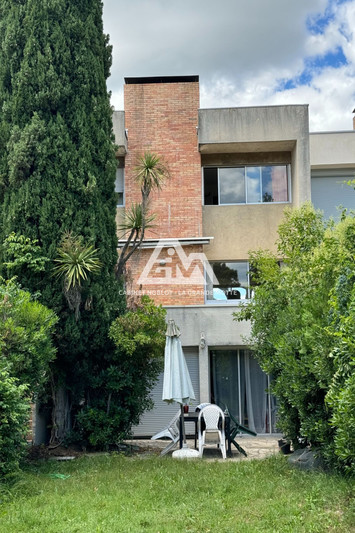 Vente villa La Grande-Motte  