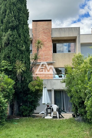 Vente villa La Grande-Motte  