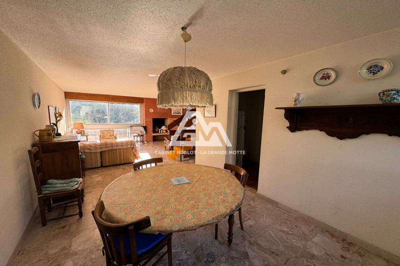 Vente villa La Grande-Motte  
