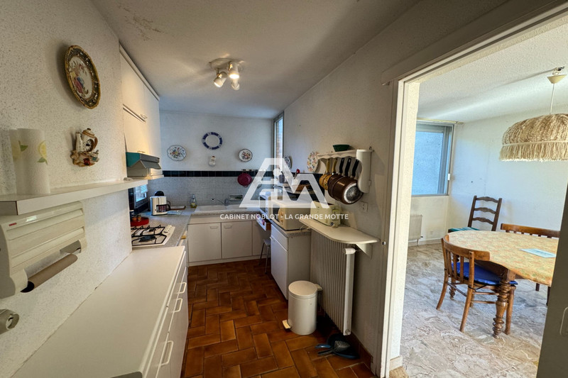 Vente villa La Grande-Motte  