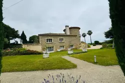 Vente maison de maître Mireval Vente maison de maître Mireval