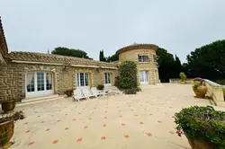 Vente maison de maître Mireval Vente maison de maître Mireval