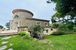 Vente maison de maître Mireval Vente maison de maître Mireval