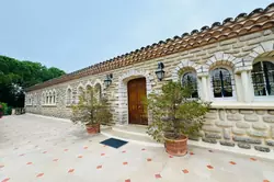 Vente maison de maître Mireval Vente maison de maître Mireval