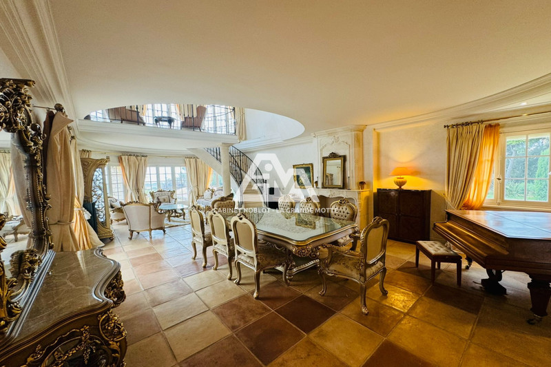 Vente maison de maître Mireval  