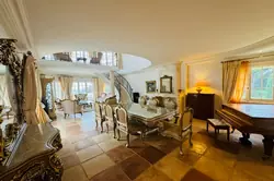 Vente maison de maître Mireval Vente maison de maître Mireval