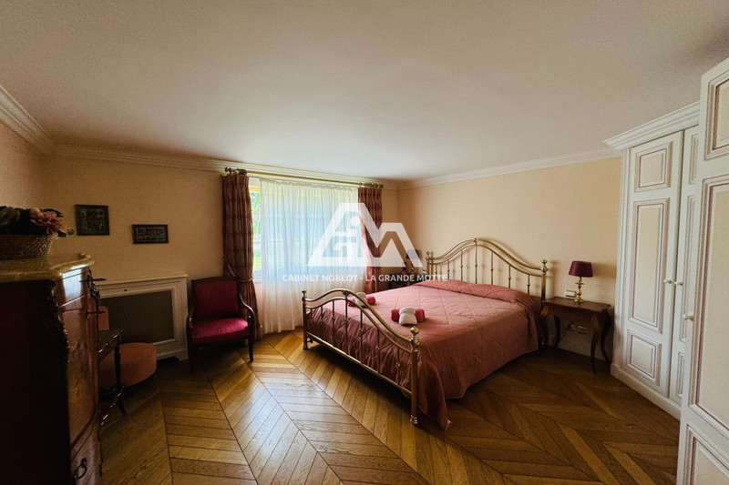 Vente maison de maître Mireval  