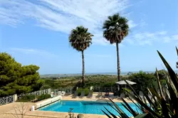 Vente maison de maître Mireval Vente maison de maître Mireval