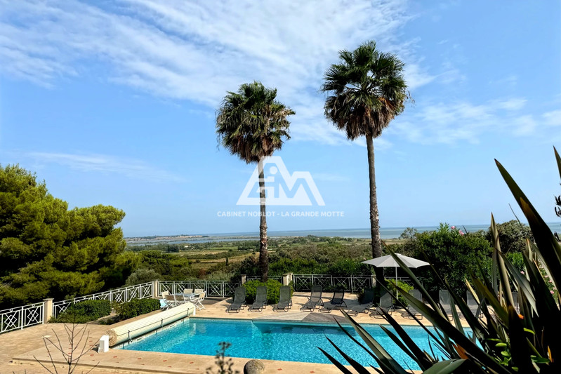 Maison de maître Mireval   achat maison de maître  13 chambres   650&nbsp;m&sup2;