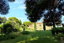 Vente maison de maître Mireval Vente maison de maître Mireval