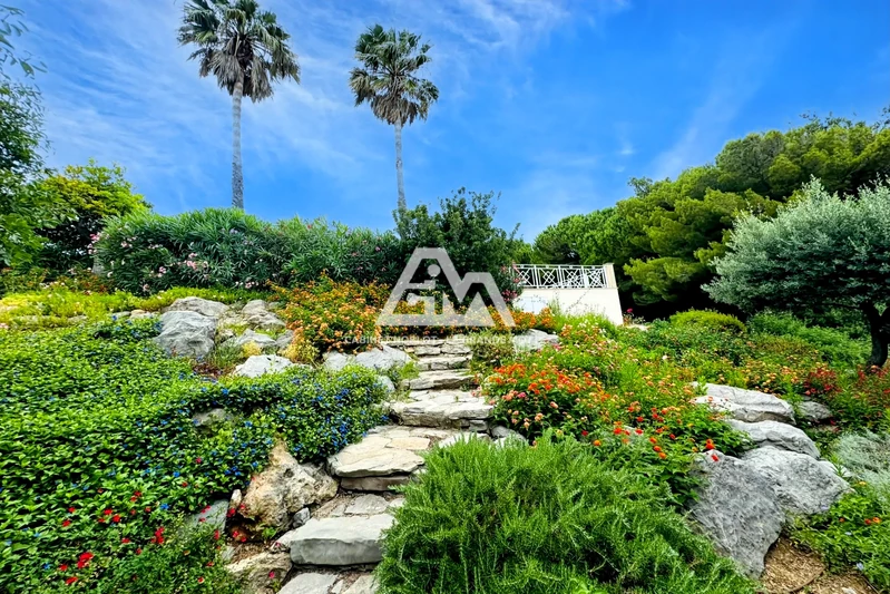 Vente maison de maître Mireval  