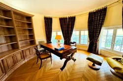 Vente maison de maître Mireval Vente maison de maître Mireval