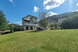 Vente propriété Bessèges  