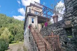 Vente propriété Bessèges  