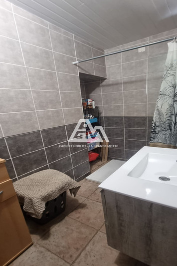 Vente propriété Bessèges  