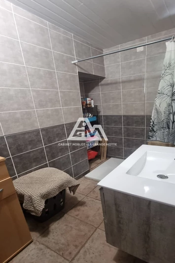 Vente propriété Bessèges  