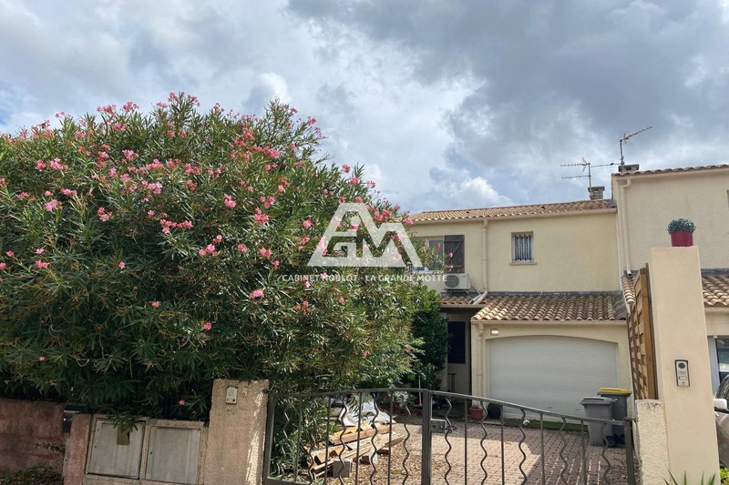 Villa Juvignac Juvignac,   to buy villa  4 bedroom   110&nbsp;m&sup2;