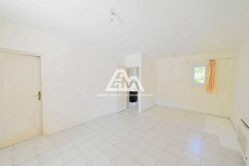 Vente villa La Grande-Motte  