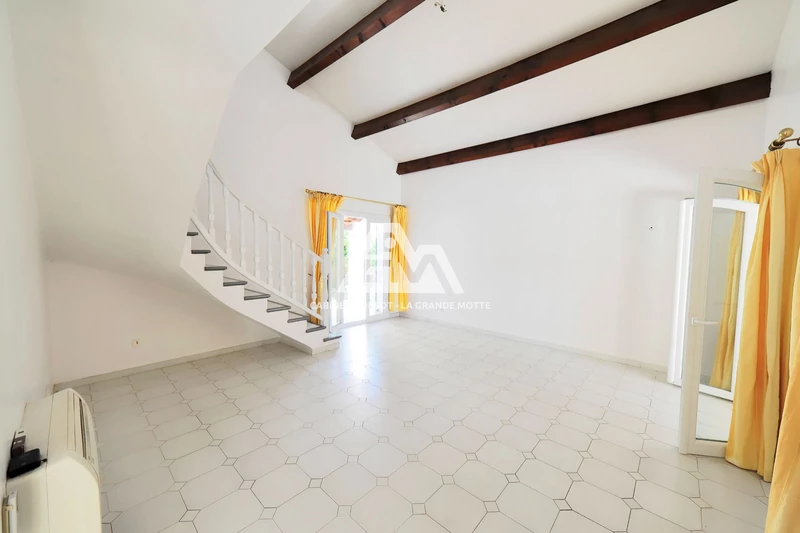Vente villa La Grande-Motte  