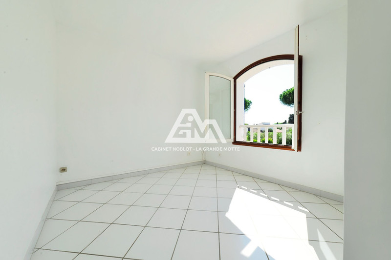 Vente villa La Grande-Motte  