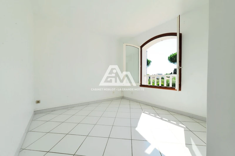 Vente villa La Grande-Motte  