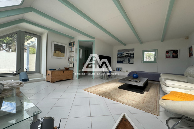 Vente villa La Grande-Motte  